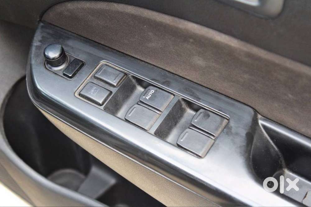 Maruti Suzuki Swift Vdi Optional, 2017, Diesel