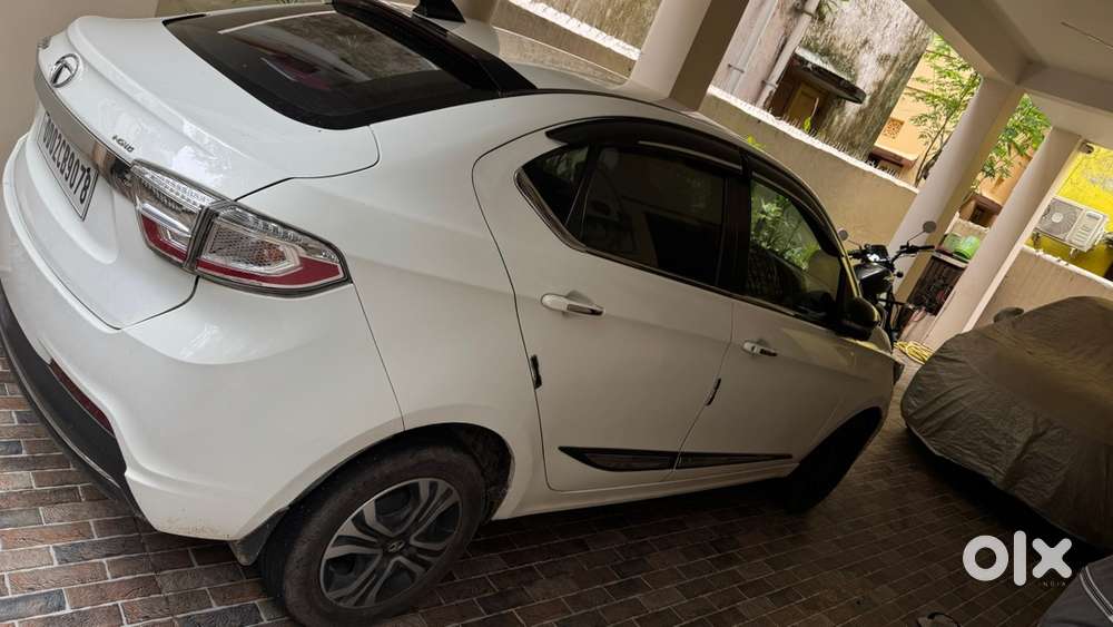 Tata Tigor Xz Plus 2022