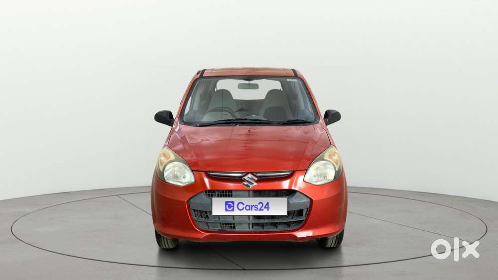 Maruti Suzuki Alto 800 2012-2016 Lxi, 2014, Petrol
