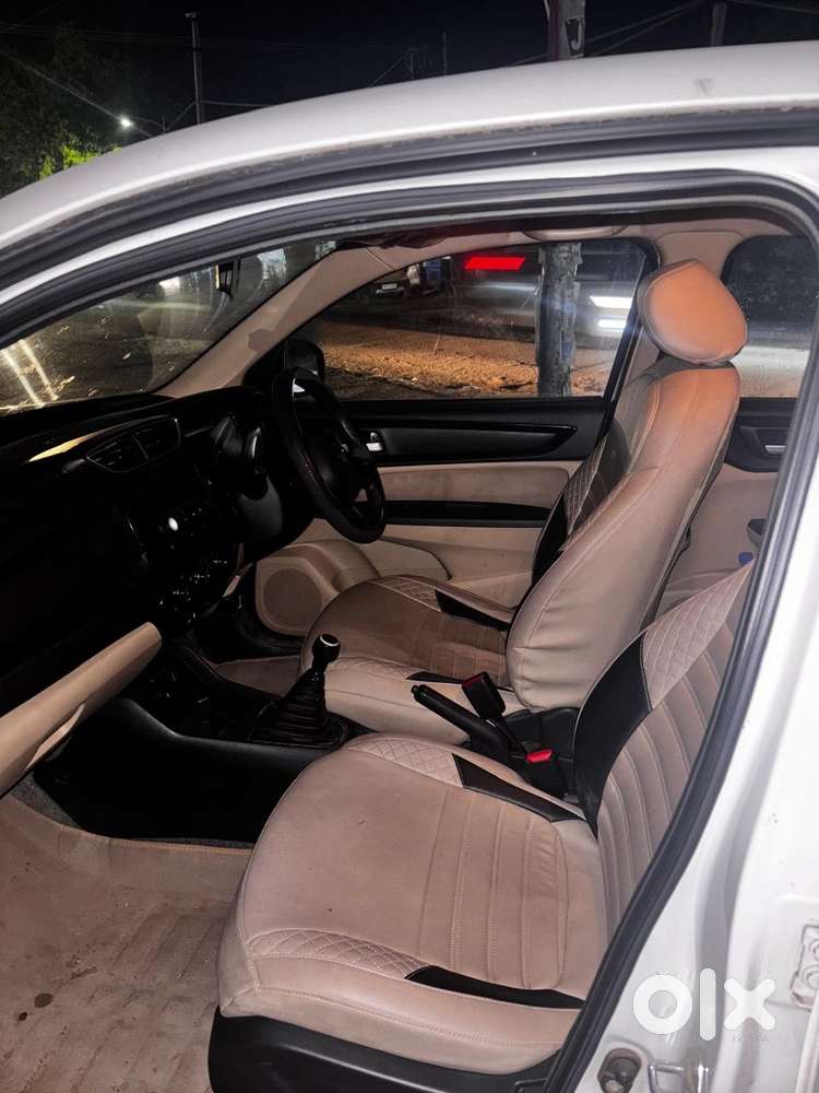 Honda Amaze 2019 Petrol Well Maintained
