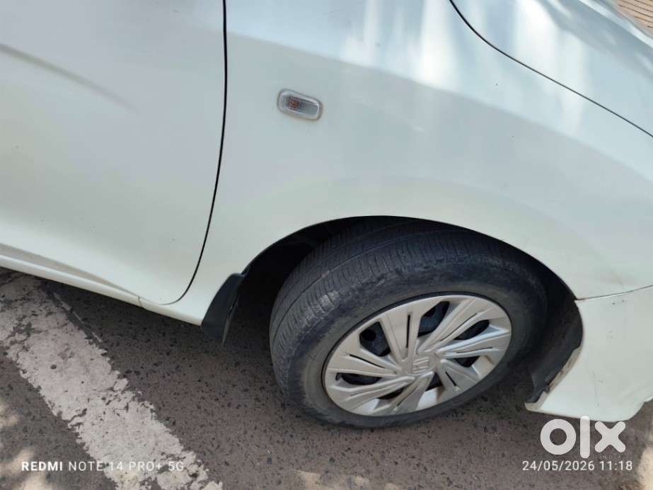 Honda City I-vtec S, 2018, Petrol
