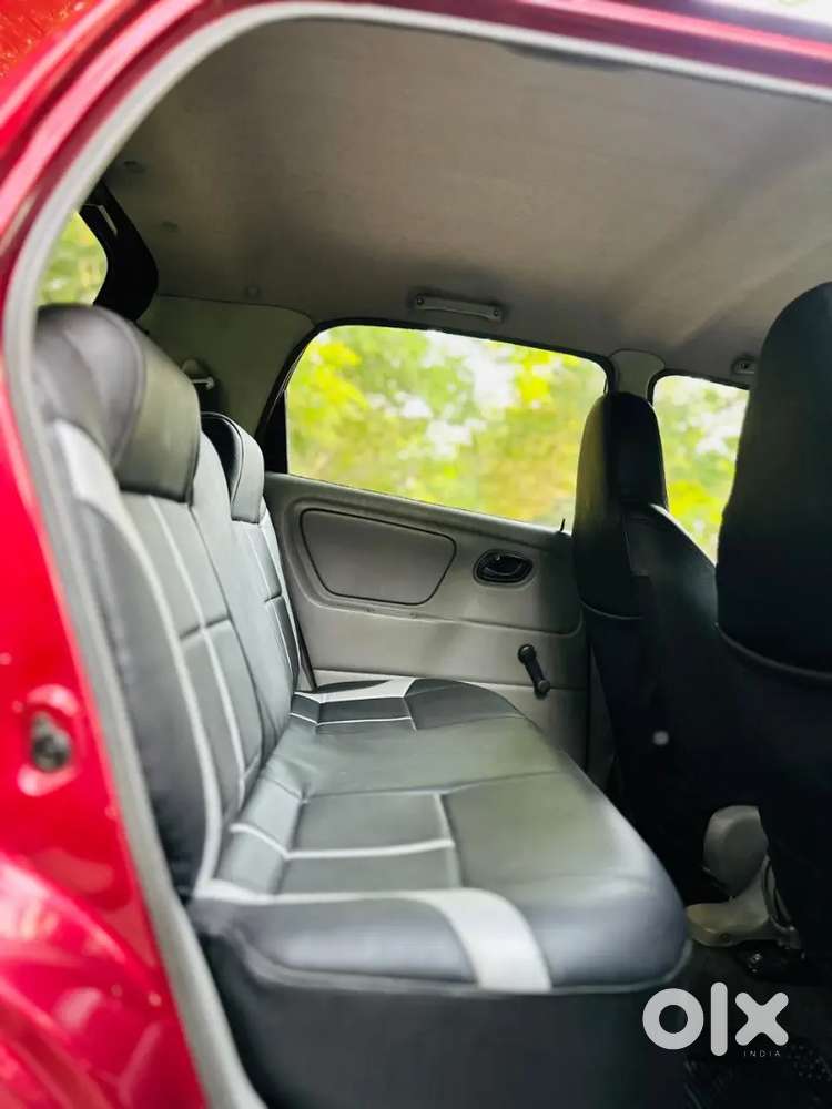 Maruti Suzuki Alto K10 2011