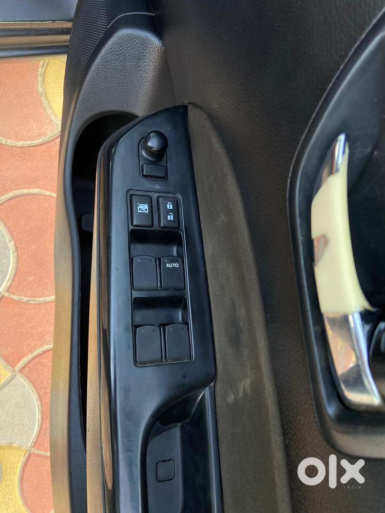 Maruti Suzuki Swift 2011-2014 Zdi, 2015, Diesel