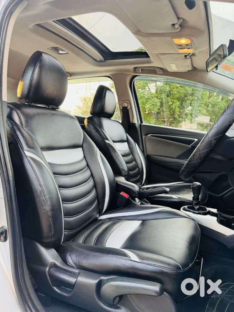 Honda Wr-v 1.5 Vx I-dtec, 2018, Diesel