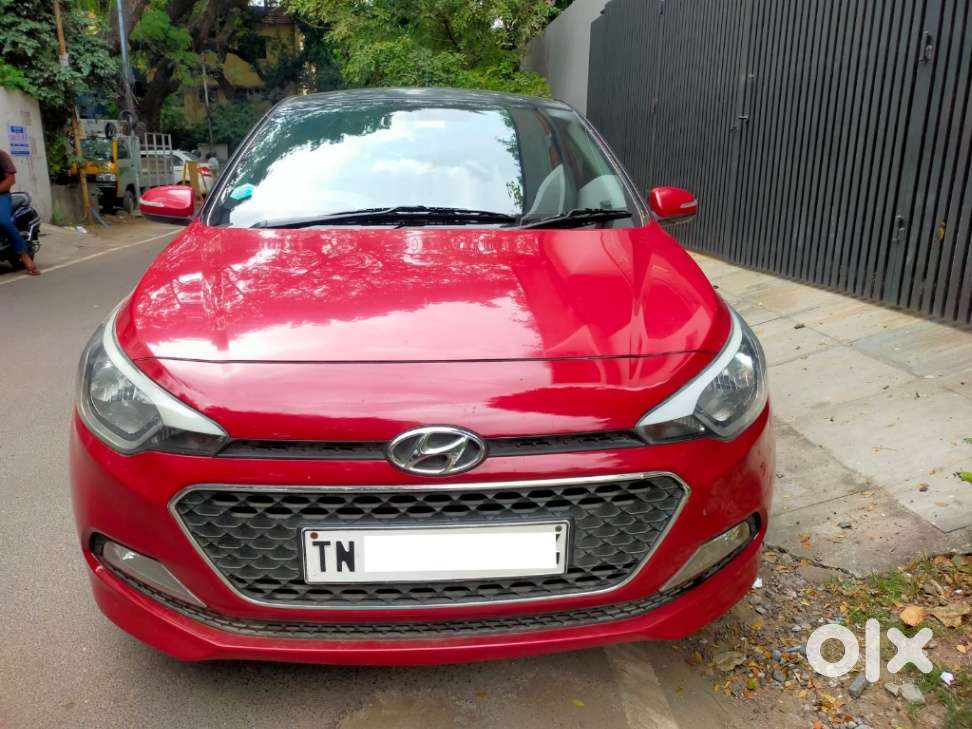 Hyundai I20 1.2 Asta Abs, 2015, Petrol