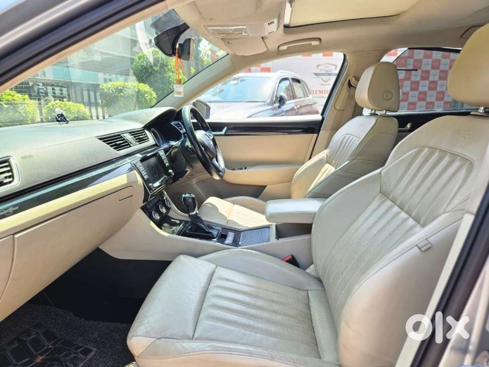 Skoda Superb 2.0 L&k Tsi At, 2016, Petrol