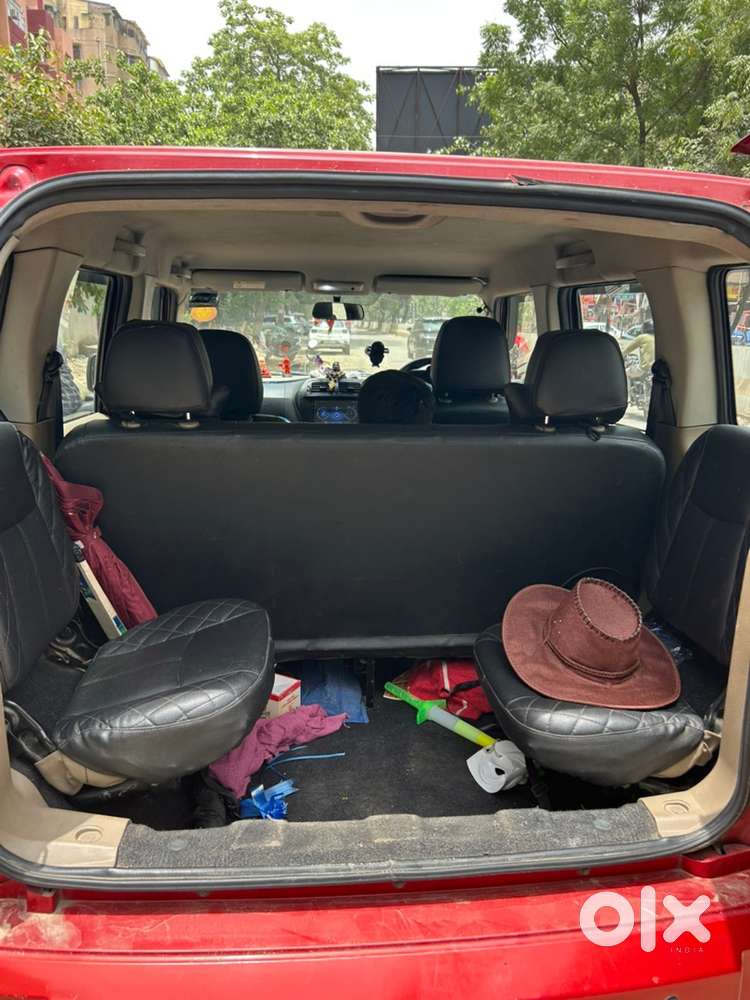 Mahindra Tuv 300 Diesel 2017