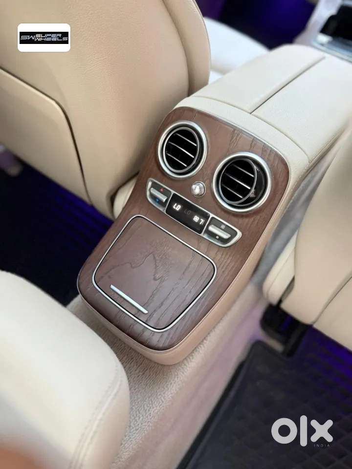 Mercedes-benz E-class E 220 D Expression, 2021, Diesel
