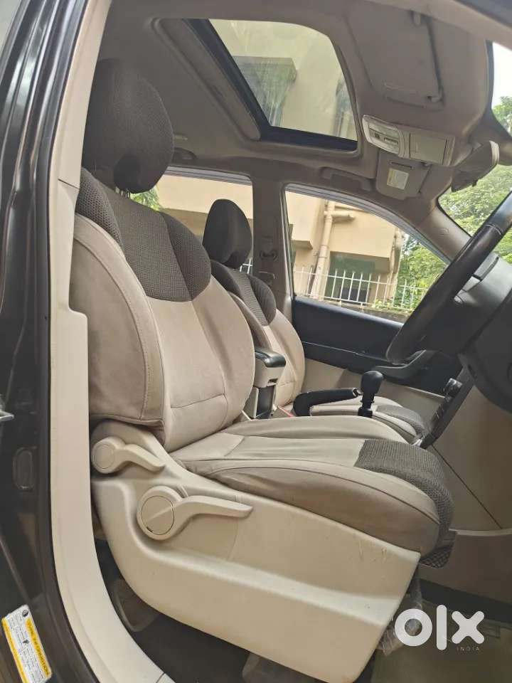 Mahindra Xuv500 W9 1.99, 2017, Diesel