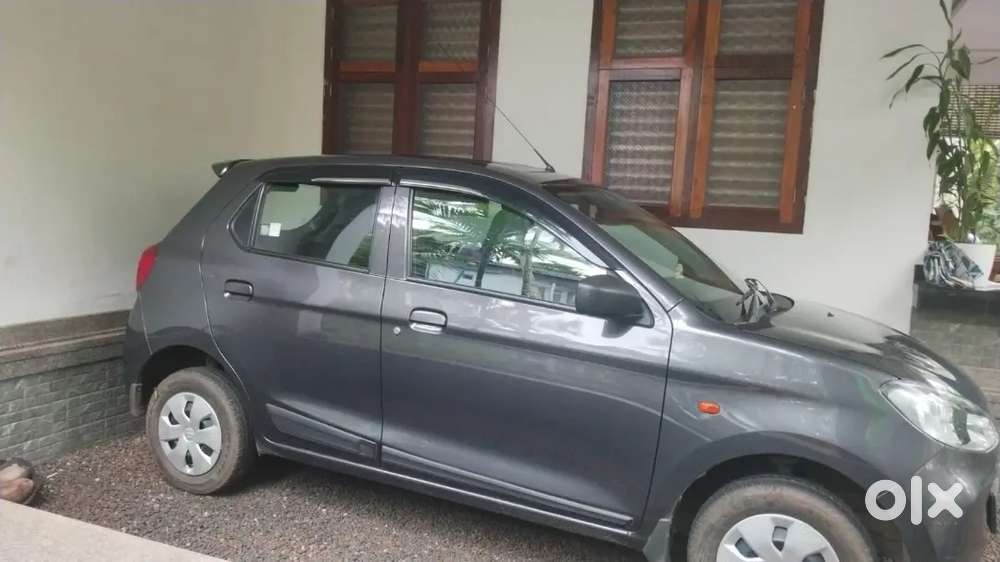 Alto K10 Vxi 2024