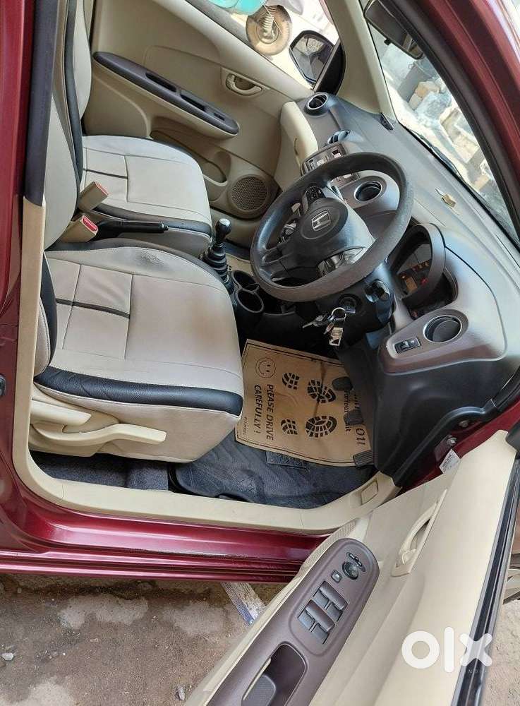 Honda Amaze 2013-2016 S I-dtech, 2013, Diesel