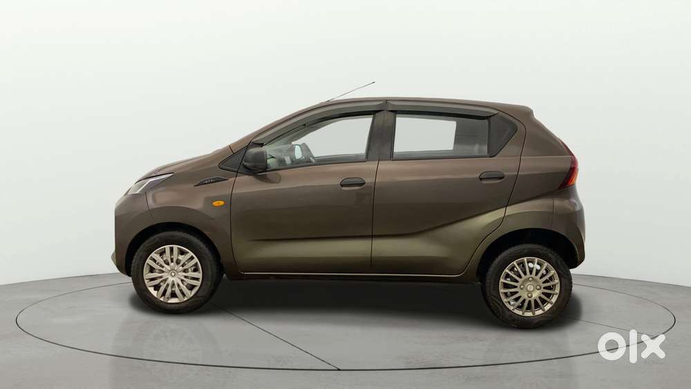 Datsun Redigo 2020-2022 0.8 A, 2021, Petrol