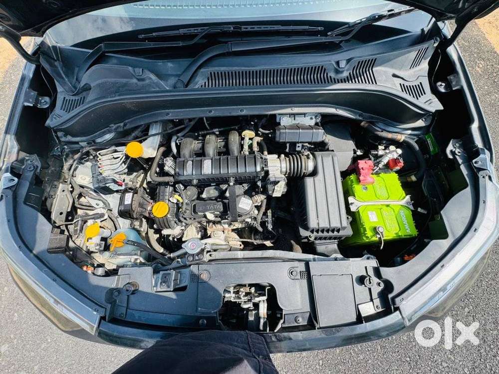 Tata Punch, 2023, Cng & Hybrids