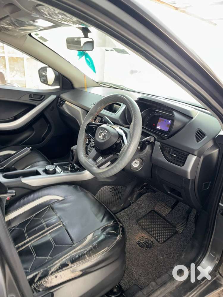 2021 Tata Nexon Diesel Year Car