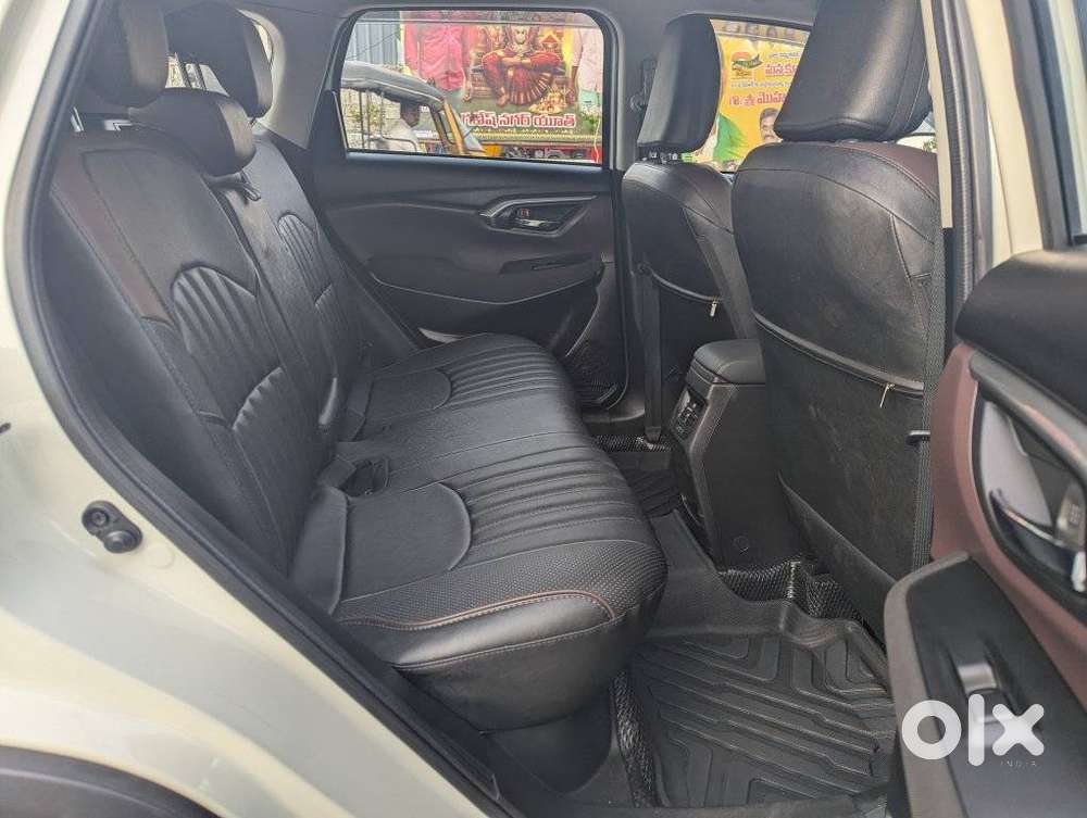 Maruti Suzuki Grand Vitara 1.5 Delta Smart Hybrid, 2023, Petrol
