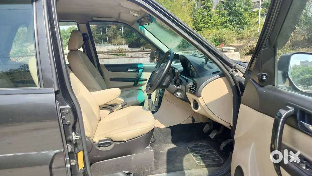 Tata Safari Storme Lx, 2014, Diesel