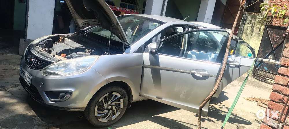 Tata Zest 1.2t Revotron डीज़ल ऑटोमैटिक 16