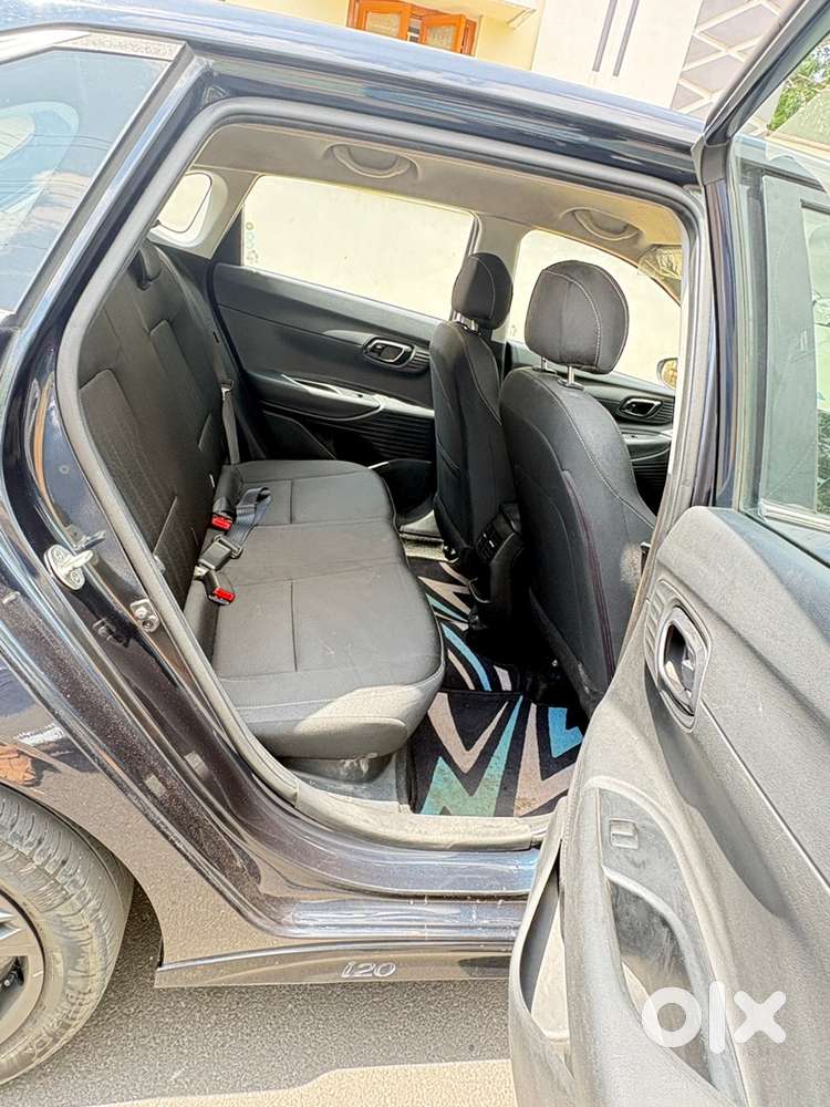 Hyundai New I20 2021 Petrol 26000 Km Driven