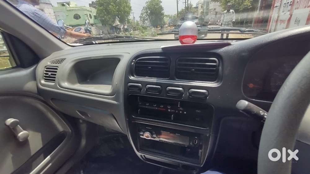 Maruti Suzuki Alto 2005-2010 Lx Bsiii, 2005, Petrol