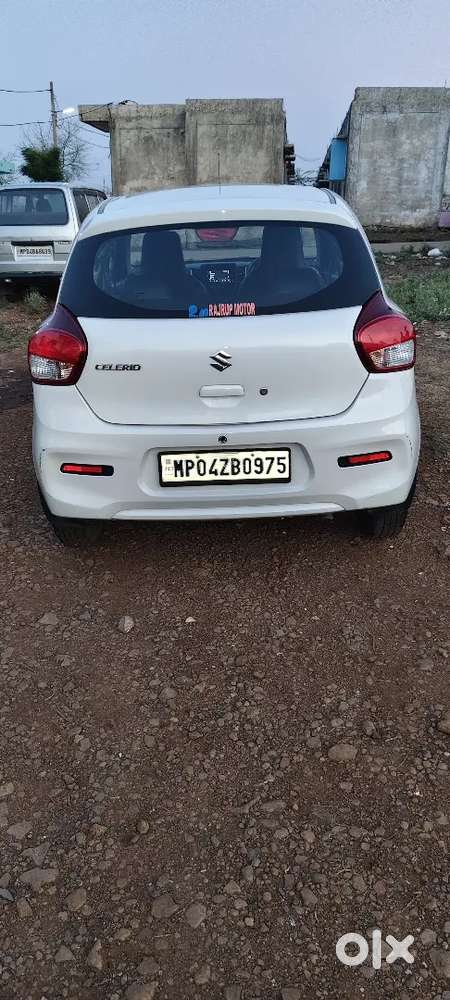 Maruti Suzuki Celerio 2022 Petrol 39000 Km Driven