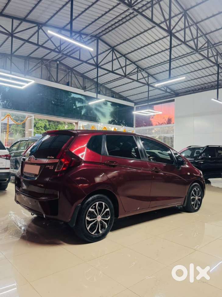 Honda Jazz S Diesel, 2016, Diesel