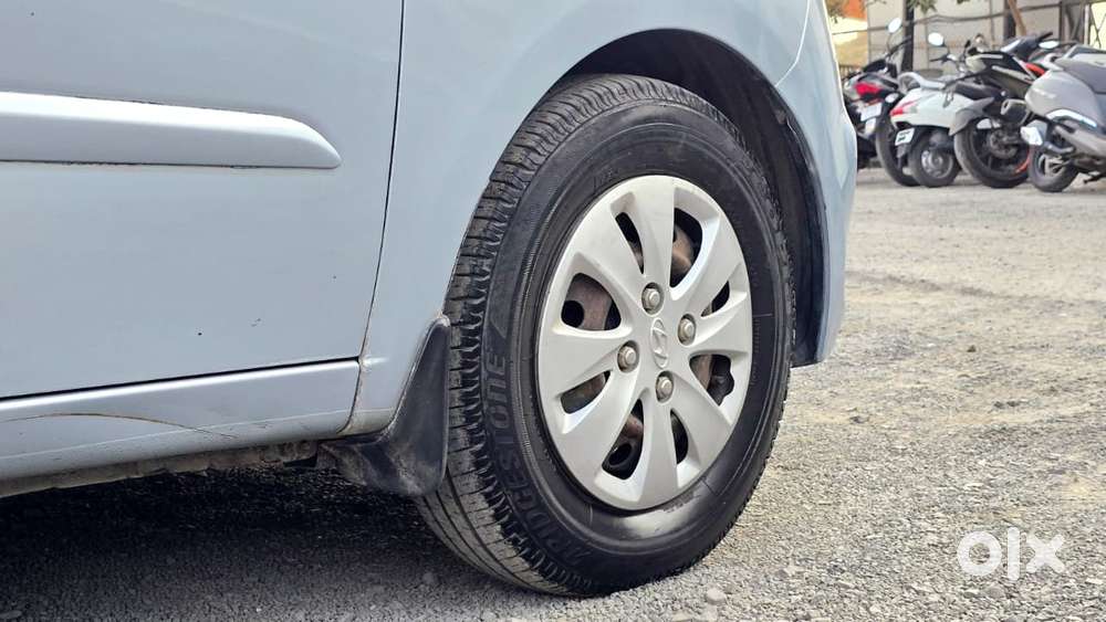 Hyundai I10 1.2 Kappa Asta O, 2011, Petrol