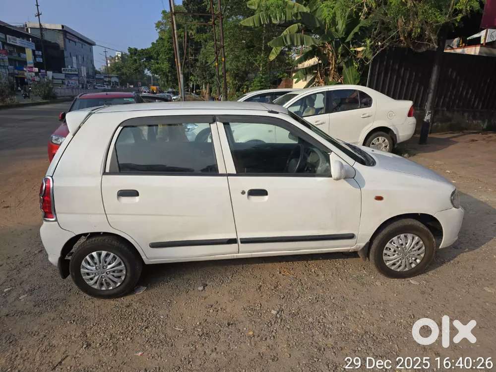 Maruti Suzuki  A/c