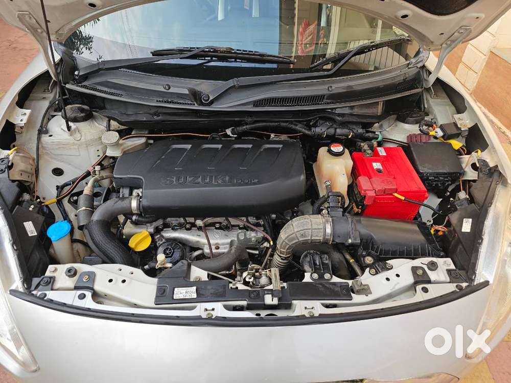 Premium Maruti Suzuki Dzire Vdi Automatic Diesel