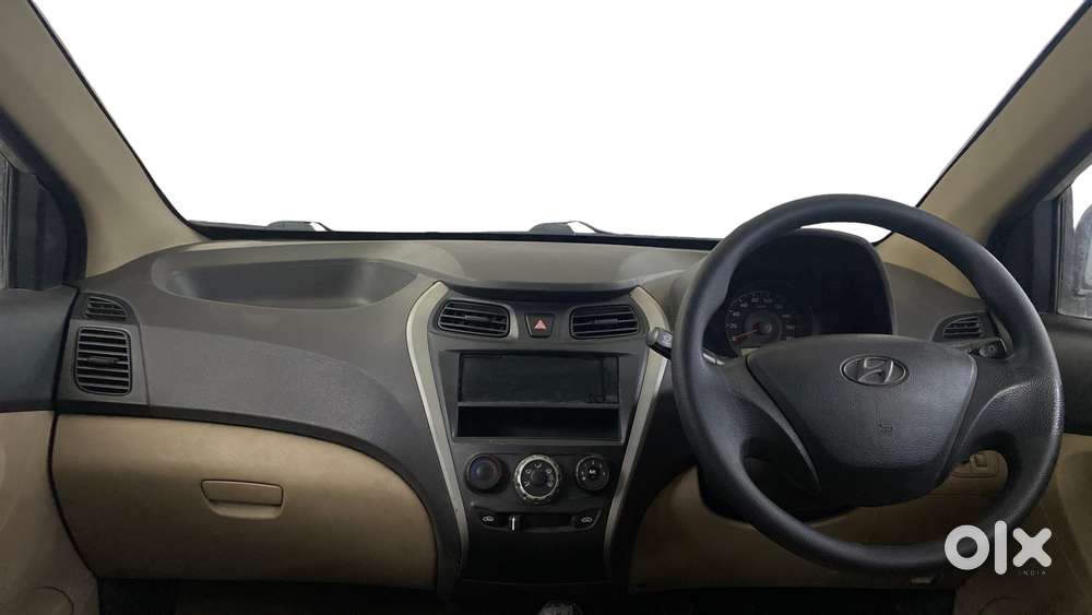 Hyundai Eon Era +, 2015, Cng & Hybrids