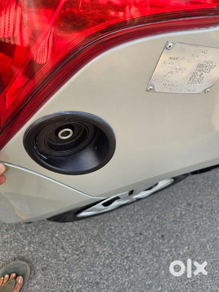 Maruti Suzuki Swift Vxi Cng, 2023, Cng & Hybrids