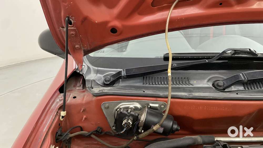 Maruti Suzuki Alto 800 Lxi, 2016, Petrol