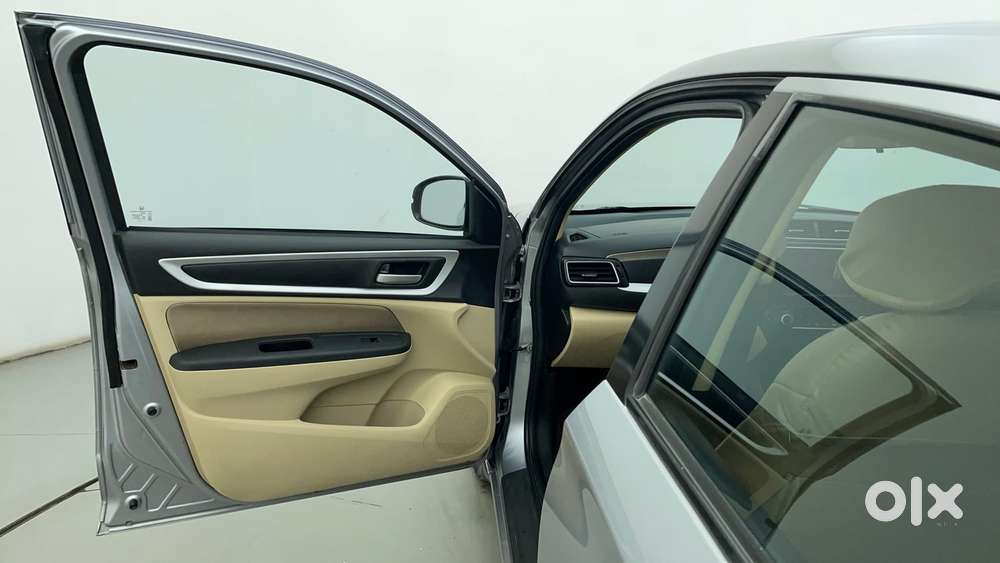 Honda Amaze Vx 1.2 Petrol Mt, 2022, Petrol