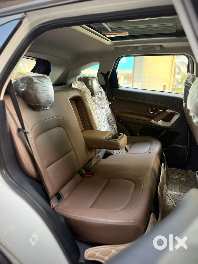 Tata Harrier 2.0 Xza Sunroof Dual Tone, 2021, Diesel