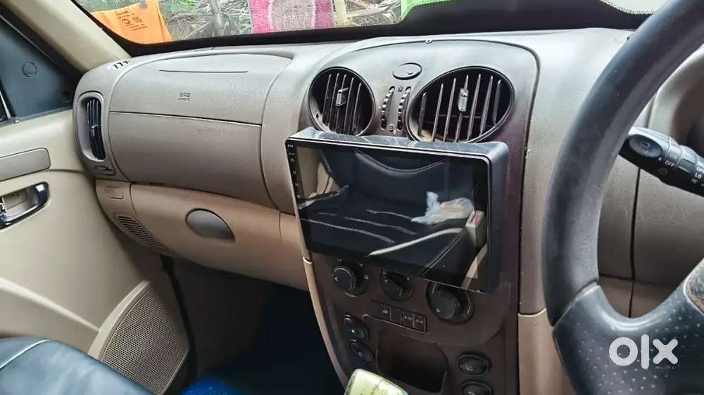 Mahindra Scorpio N 2011 Diesel Manual Second Owner
