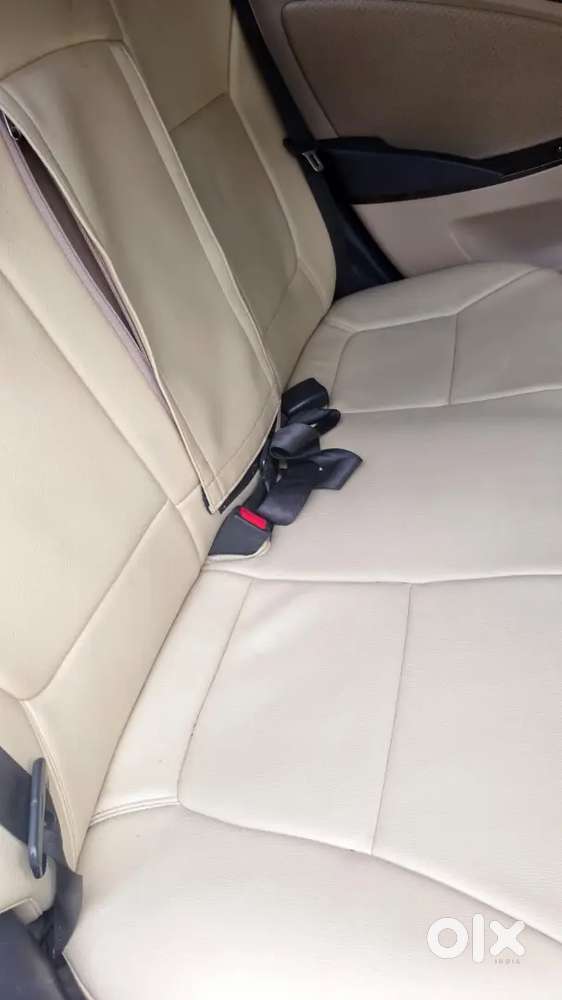 Hyundai Verna Fluidic 2014