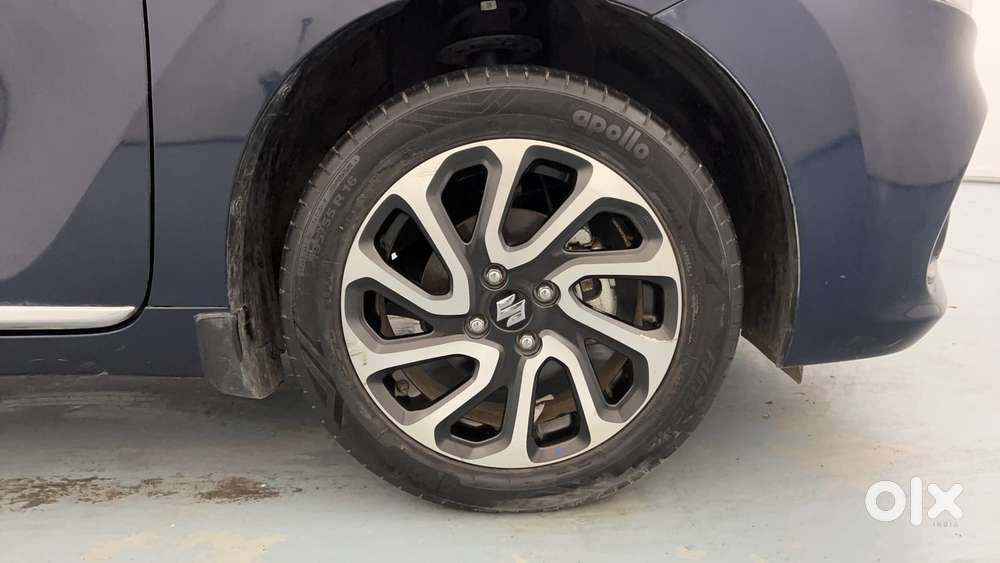 Maruti Suzuki Baleno 1.2 Alpha At, 2023, Petrol