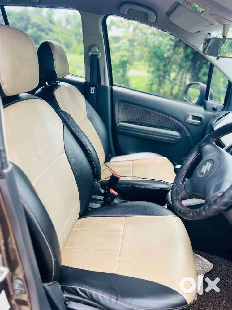 Maruti Suzuki Ritz Vxi (abs) Bs Iv, 2013, Petrol