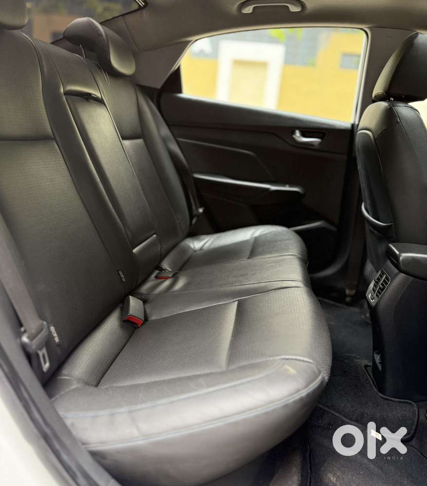 Hyundai Verna 1.6 Sx (o) Crdi, 2019, Diesel