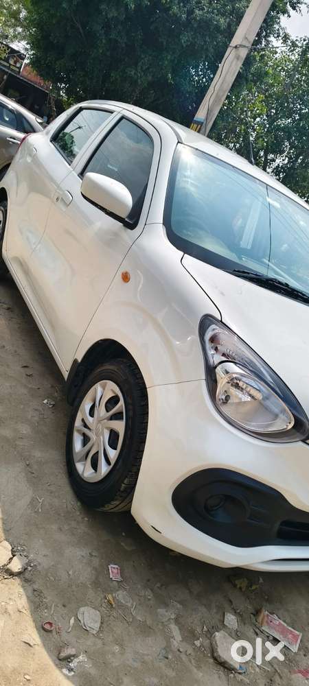 Maruti Suzuki Celerio 1.0 Vxi Mt, 2023, Cng & Hybrids