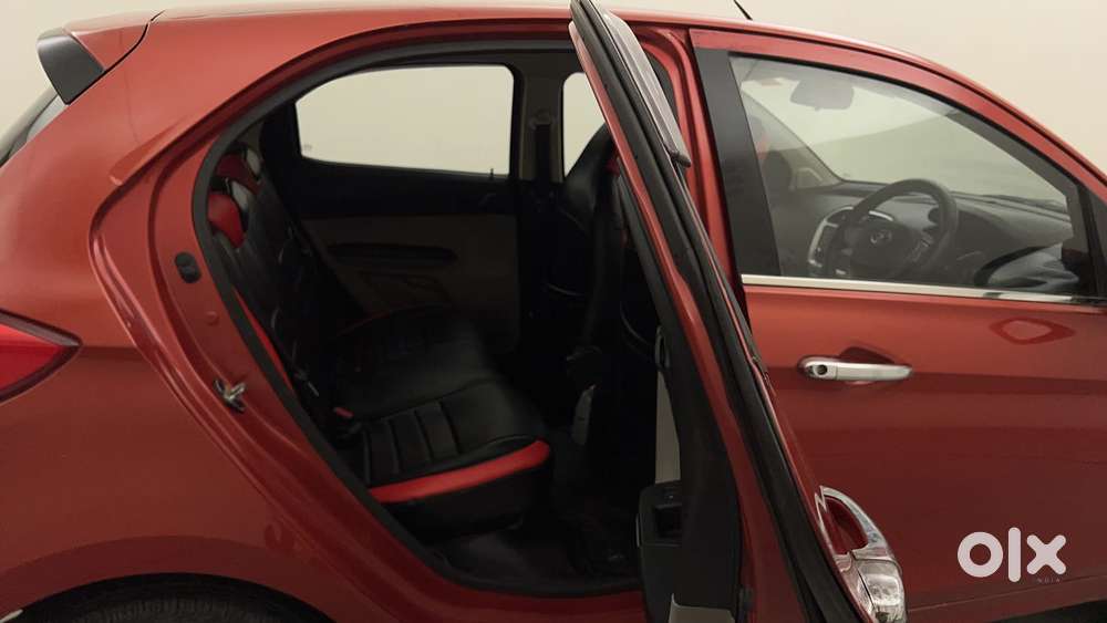 Tata Tiago 1.05 Revotorq Xt, 2016, Diesel