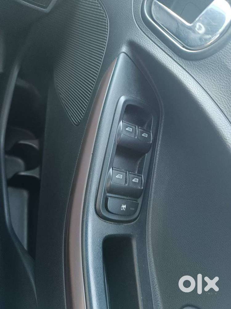 Ford Freestyle Titanium Petrol, 2019, Petrol