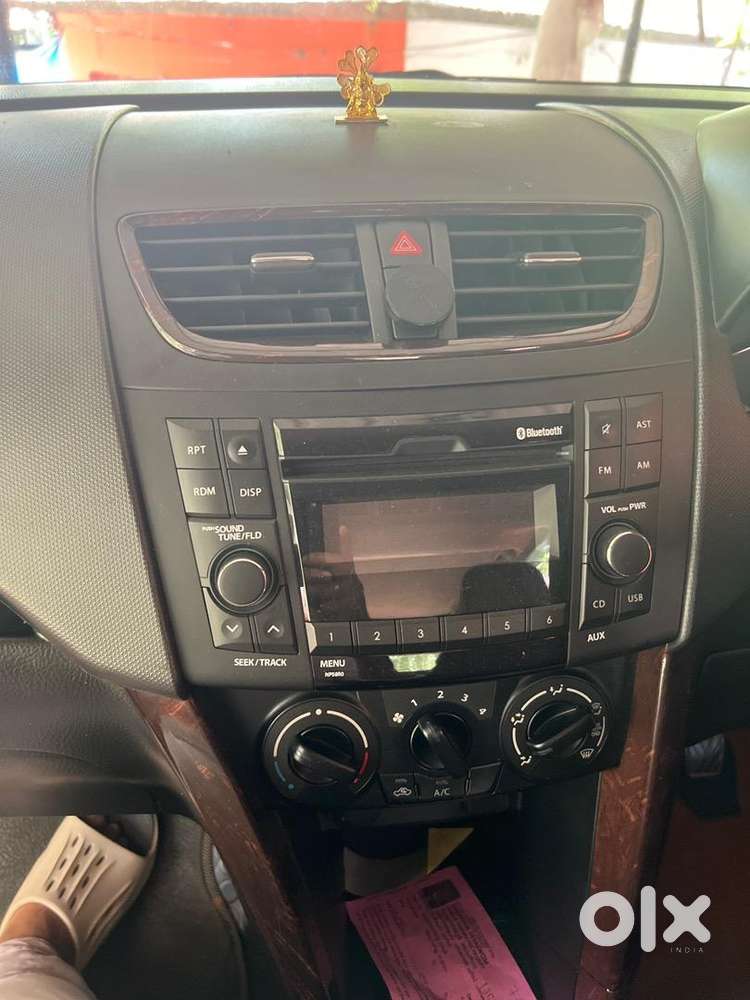 Maruti Suzuki Ertiga Petrol Good Condition