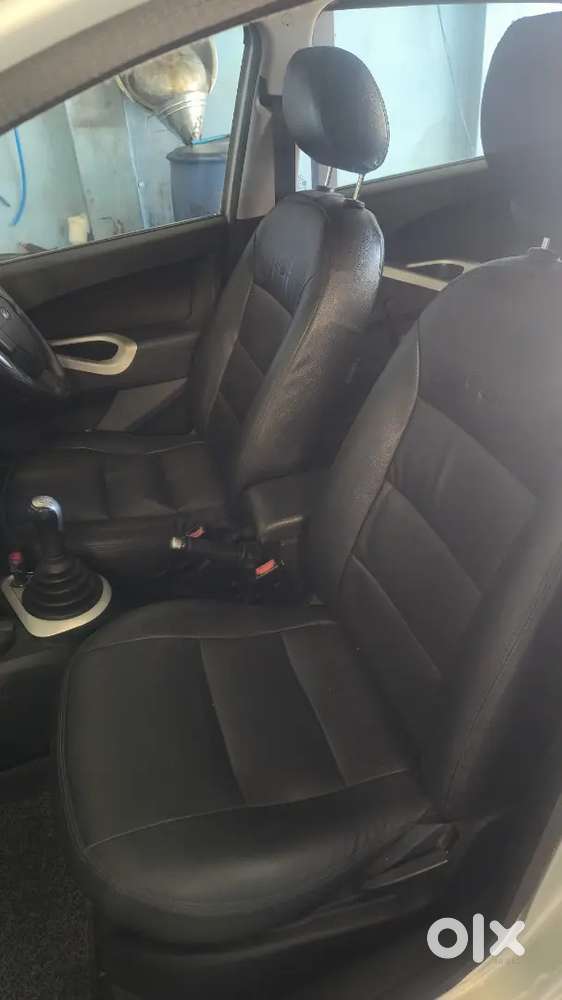 Ford Figo 2011 Petrol 65000 Km Driven