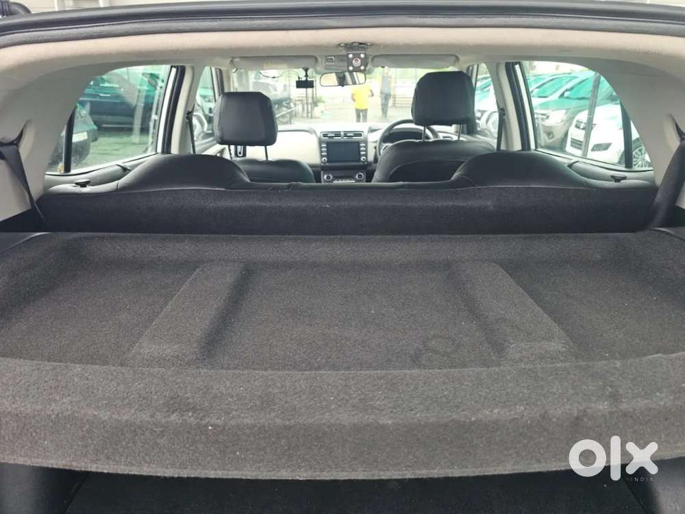 Hyundai Creta S 1.5 Diesel, 2022, Diesel