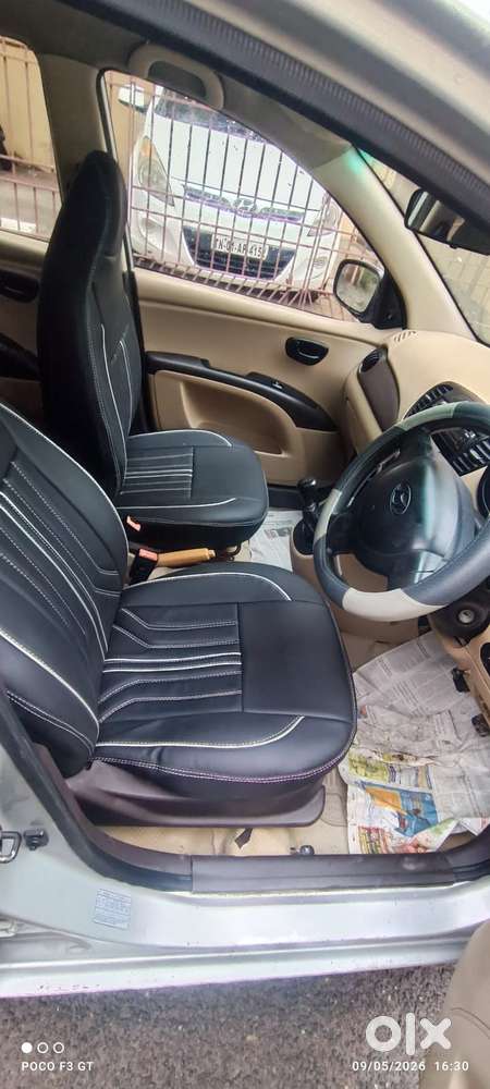 Hyundai I10 1.2 Kappa Magna, 2009, Petrol