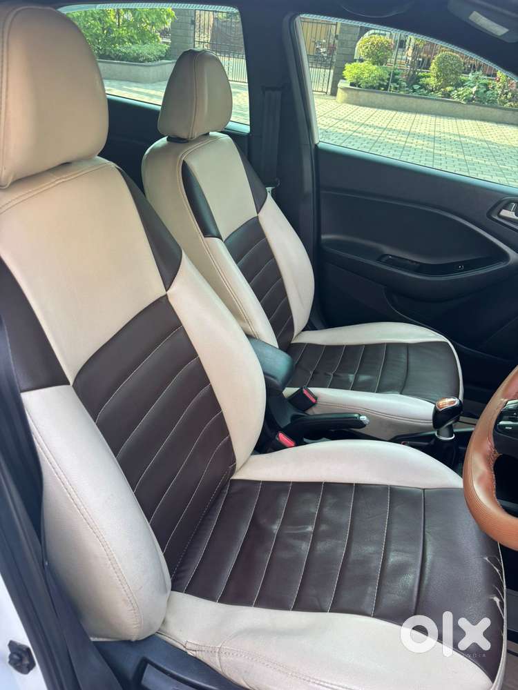 Hyundai Elite I20 1.4 Crdi Asta (o), 2017, Diesel