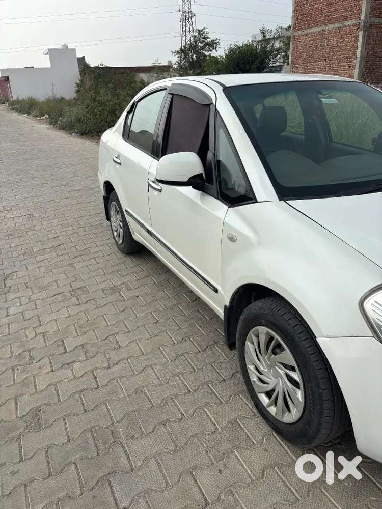 Maruti Suzuki Sx4 2011 Cng & Hybrids 86000 Km Driven
