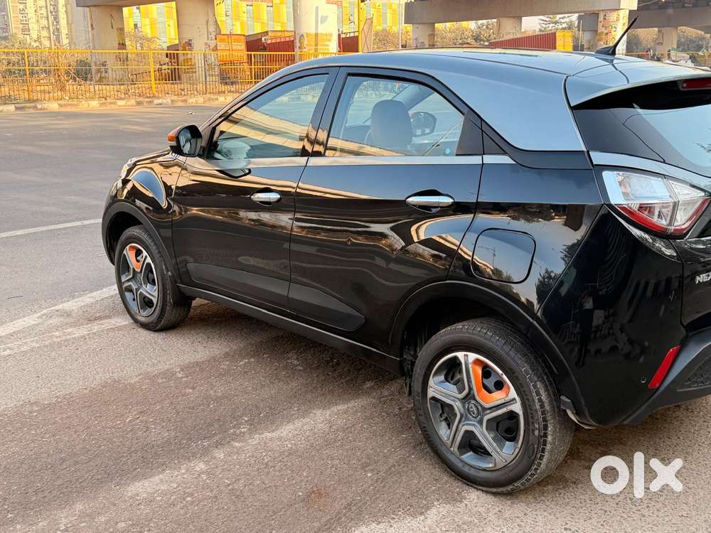 Tata Nexon 1.5 Revotorq Xm Plus (s), 2019, Petrol