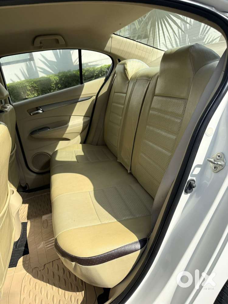 Honda City V Inspire, 2012, Petrol