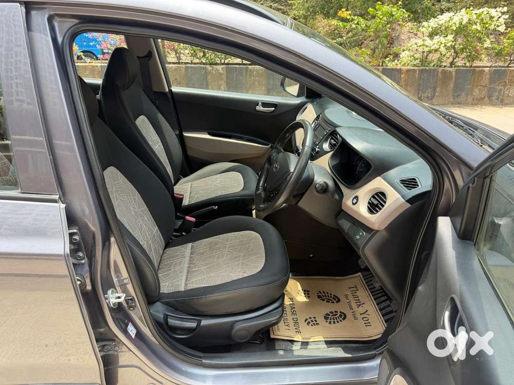 Hyundai I10 1.2 Kappa Asta O, 2016, Petrol